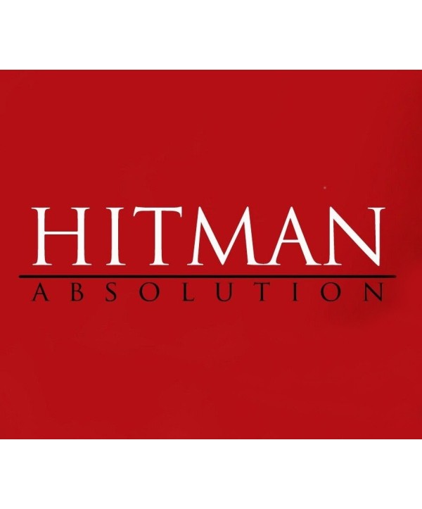 Hitman Absolution Steam Key 